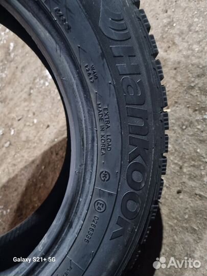 Windforce Catchfors UHP 255/55 R18 109W