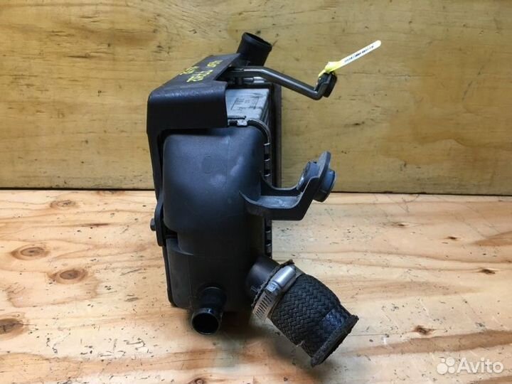 Радиатор интеркулера mitsubishi pajero mini