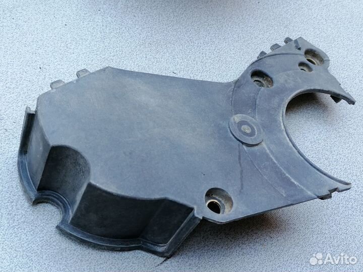 Крышка грм цепи Daewoo Nexia 2008 96182951