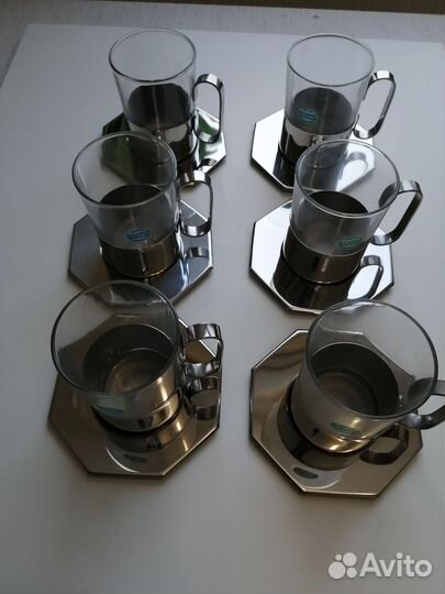 Сервиз чайный Zepter 