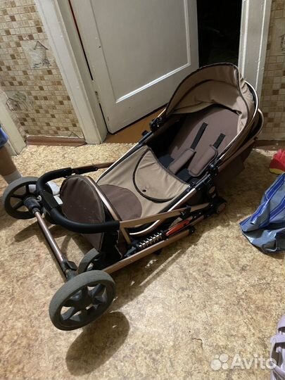 Детские коляски