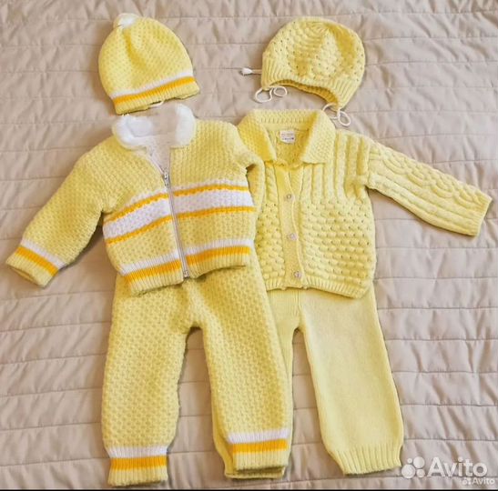 Одежда и обувь на девочку 3 месяца - 2 года