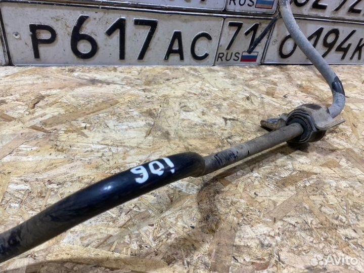 Стабилизатор Peugeot 206 хетчбэк 1.4 2001