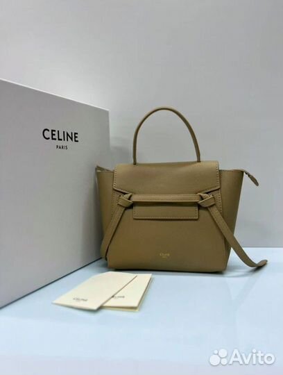 Сумка celine