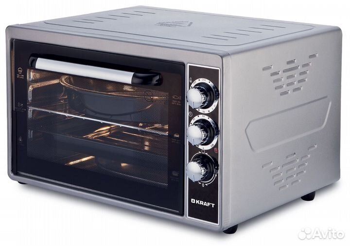 Духовка, жарочный шкаф