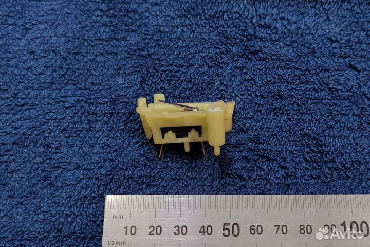 Микровыключатель микрик Krups датчик