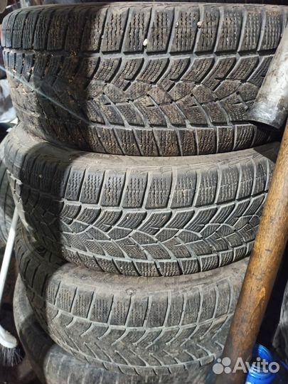 Goodyear Eagle Ultra Grip 225/50 R18