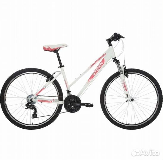 Велосипед stern mira 1.0