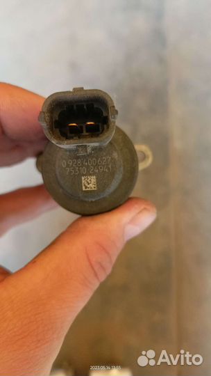 Редукционный клапан 0928400627