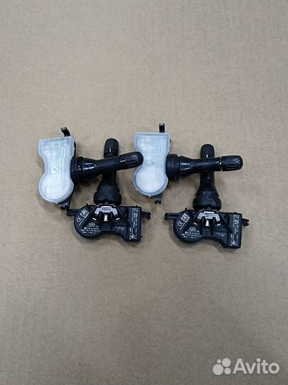 Комплект датчики давления шин Mitsubishi 4250C275