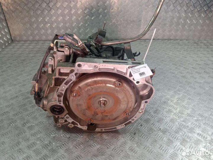 АКПП Mazda