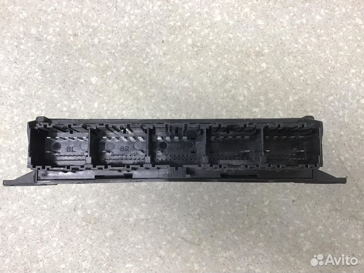 Блок электронный Ford Kuga 2008-2012