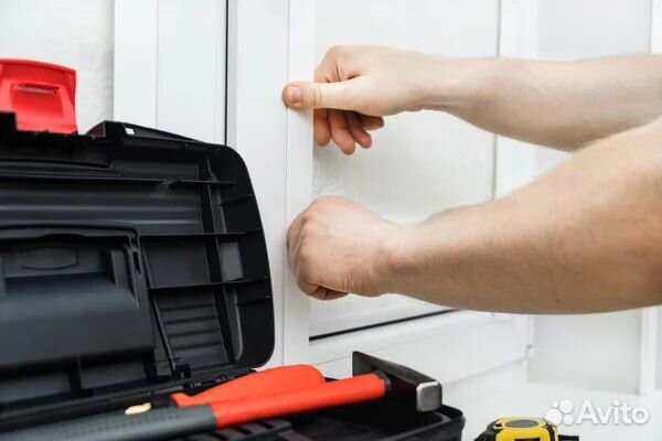 Мастер на час Услуги Муж на час