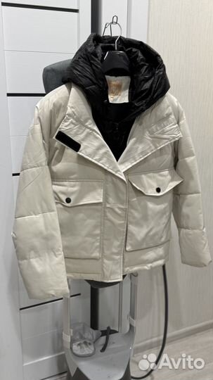 Куртка женская еврозима