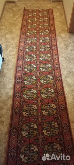 Ковровая дорожка