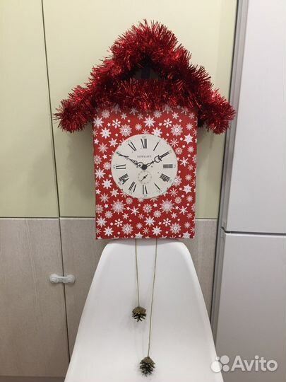 Новогодние поделки на заказ