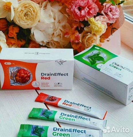 Драйнэффект