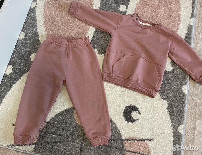 Костюм для девочки