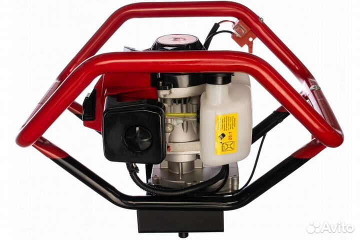 Виброплита, бур, генератор в аренду с доставкой