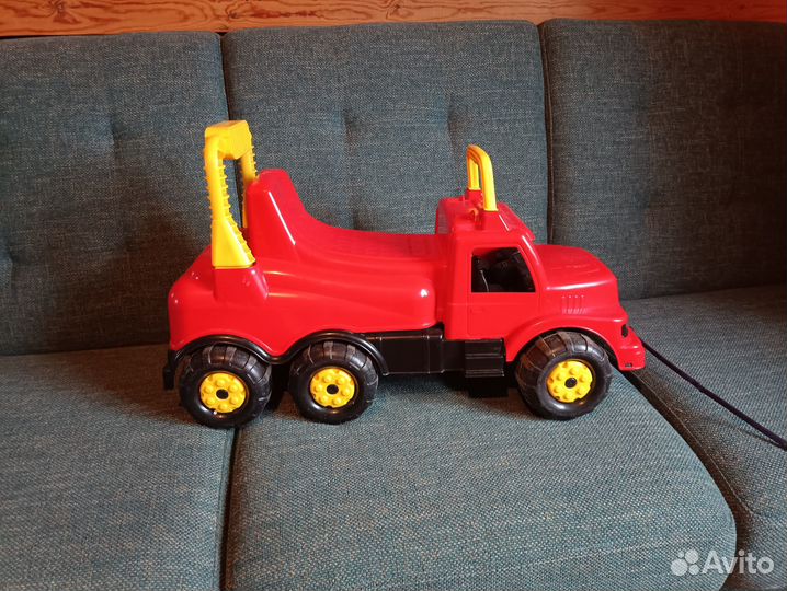 Детская машина каталка