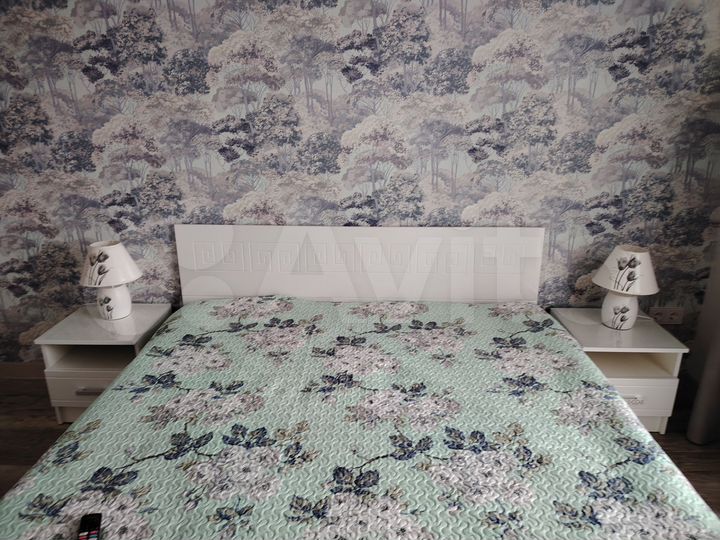 1-к. квартира, 42 м², 8/10 эт.