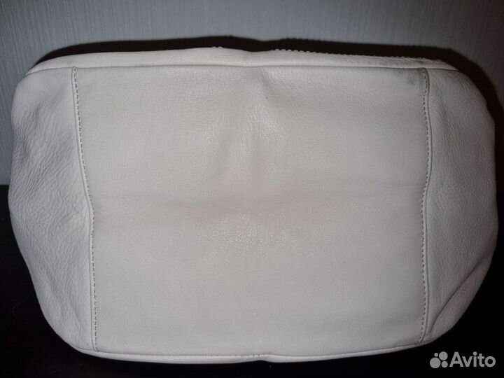 Сумка Lamarthe (Франция), 100% кожа, оригинал