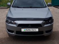 Mitsubishi Lancer 1.5 MT, 2010, 168 100 км, с пробегом, цена 840 000 руб.