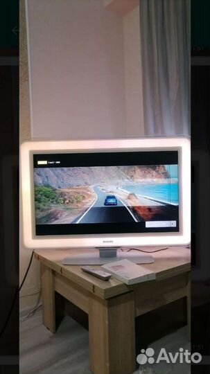 Телевизор Philips aurea