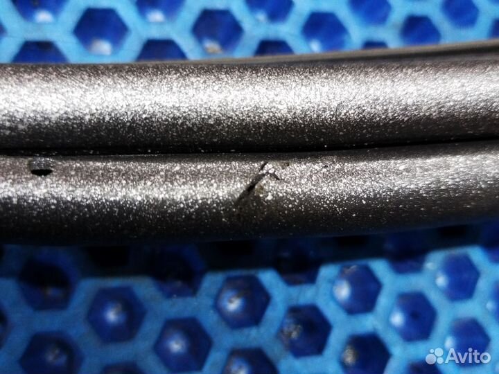 Уплотнители дверей Mitsubishi Galant 8