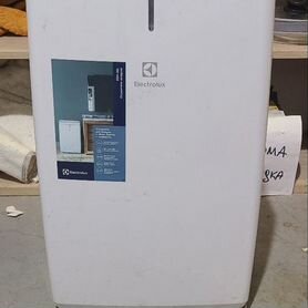 Осушитель воздуха electrolux EDH-20L