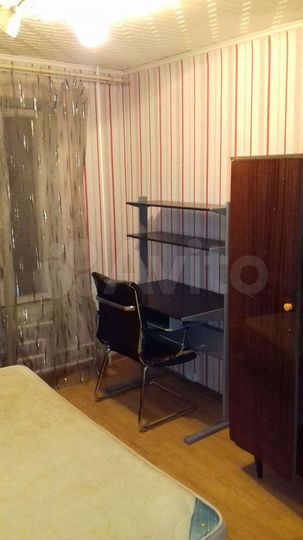 Комната 14 м² в 3-к., 3/9 эт.