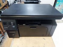 Мфу hp laserjet m1132