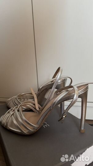 Босоножки Tendance 38