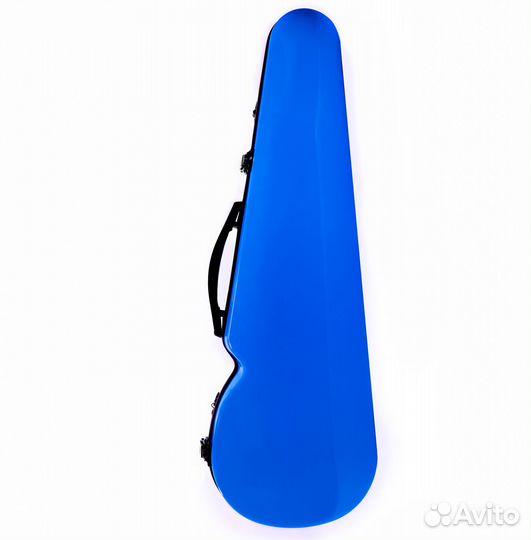 Кейс для скрипки Stefan Poladic TL-1002VF1 Blue 4