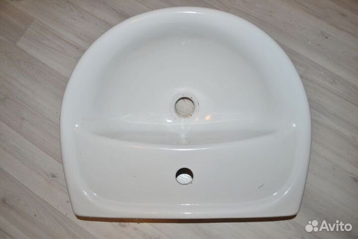 Раковина в ванную