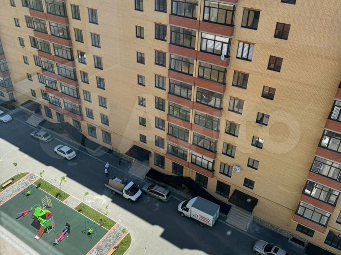 Квартиры в Магасе 🏢: продажа, покупка и аренда | Авито