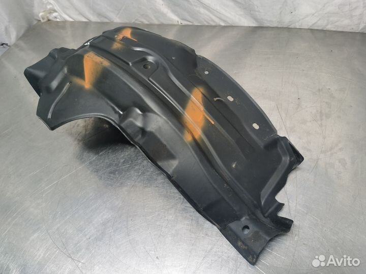 Локер передний правый Mazda 6 GH