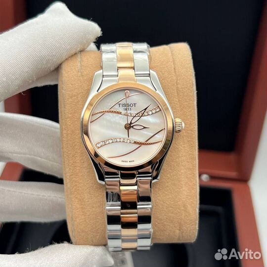 Часы Tissot