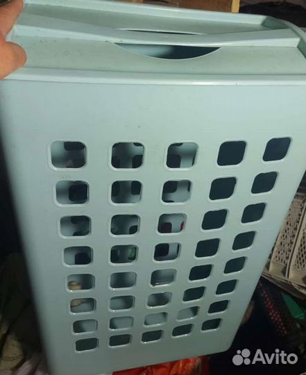 Корзина для белья