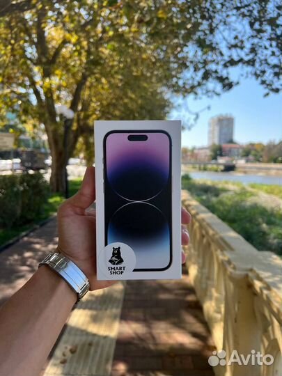 iPhone 14 Pro, 512 ГБ