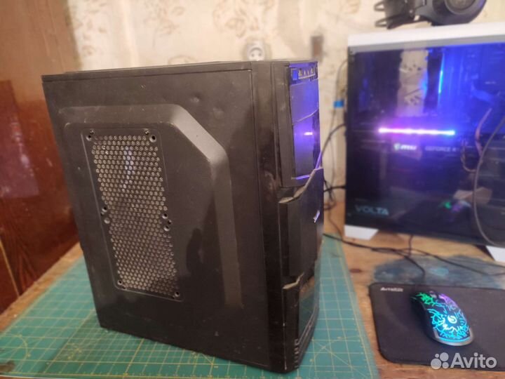 GTX 1070 + i5 9400f