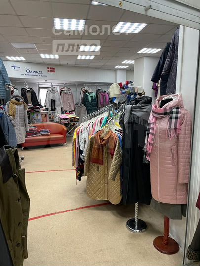 Продам торговое помещение, 251.8 м²