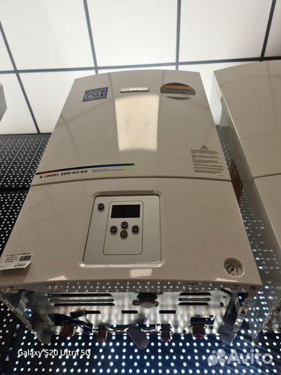 Газовы котел Bosch 6000 24kW