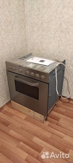 Духовой шкаф бу