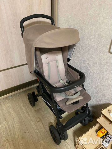 Коляска Inglesina Espresso