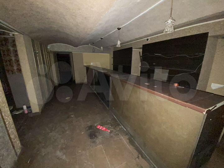 Свободного назначения, 200 м²