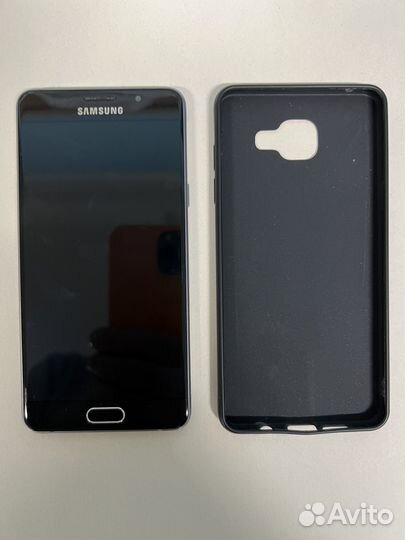 Samsung Galaxy A5 (2016) SM-A510F, 2/16 ГБ