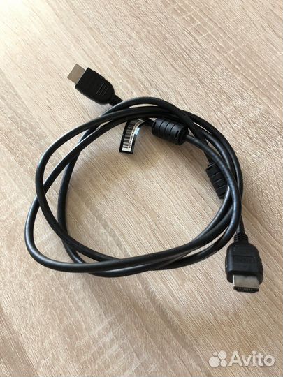 Кабель hdmi