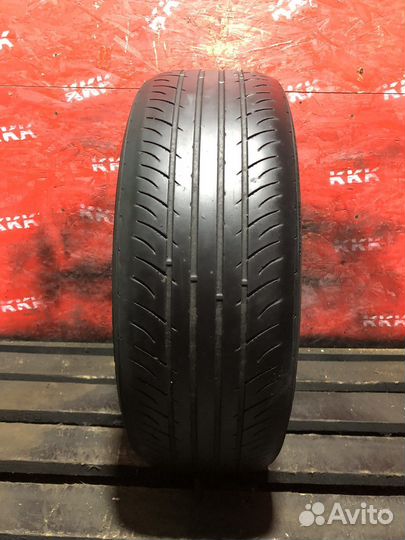 Kumho Ecsta SPT KU31 205/60 R16