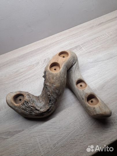 Подсвечник